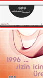 Mobile Screenshot of paletstrec.org